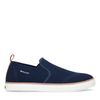 GANT Bari dunkelblaue Slip-ons