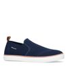 GANT Bari dunkelblaue Slip-ons