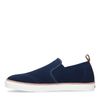 GANT Bari dunkelblaue Slip-ons