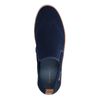 GANT Bari dunkelblaue Slip-ons
