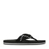 GANT Breeze schwarze Sandalen