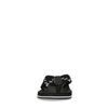 GANT Breeze schwarze Sandalen