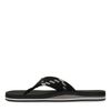 GANT Breeze schwarze Sandalen