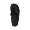 GANT Breeze schwarze Sandalen