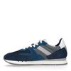 GANT Grancliff Veloursleder-Sneaker