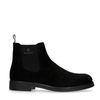 GANT Oscar schwarze Chelsea Boots