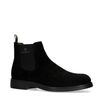 GANT Oscar schwarze Chelsea Boots