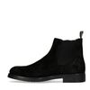 GANT Oscar schwarze Chelsea Boots