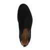 GANT Oscar schwarze Chelsea Boots