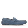 GANT Austin Mocassins - bleu