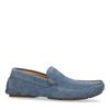 GANT Austin Mocassins - bleu