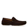 GANT Nicehill Mocassins - marron