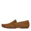 GANT Nicehill Mocassins - marron