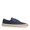 GANT Frenso Chaussures à lacets - bleu