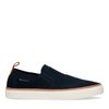 GANT Prepville Slip-on - bleu foncé