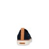 GANT Prepville Slip-on - bleu foncé