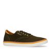 GANT Prepville Chaussures à lacets - vert
