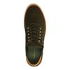 GANT Prepville Chaussures à lacets - vert