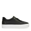 GANT Aurora schwarze Sneaker