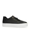 GANT Aurora schwarze Sneaker