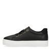 GANT Aurora schwarze Sneaker