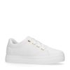 GANT Aurora weiße Sneaker