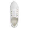 GANT Aurora weiße Sneaker