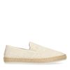 GANT Krista beigefarbene Loafer