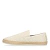 GANT Krista beigefarbene Loafer