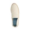 GANT Krista beigefarbene Loafer