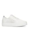 GANT Leisha weiße Sneaker