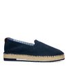 GANT Peachtown blaue Slipper