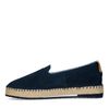 GANT Peachtown blaue Slipper