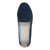 GANT Peachtown blaue Slipper