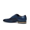 Giorgio Azzuro 96452 donkerblauwe veterschoenen