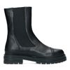 Greyderlab zwarte chelsea boots JACKIE