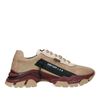 Greyderlab beige sneakers FRANKIE