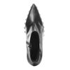 Jeffrey Campbell Walton zwarte korte laarzen