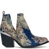 Jeffrey Campbell multi blue