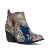 Jeffrey Campbell multi blue