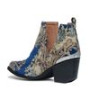 Jeffrey Campbell multi blue