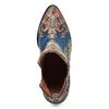 Jeffrey Campbell multi blue