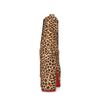 Jeffrey Campbell Stiefeletten mit Leopardenmuster