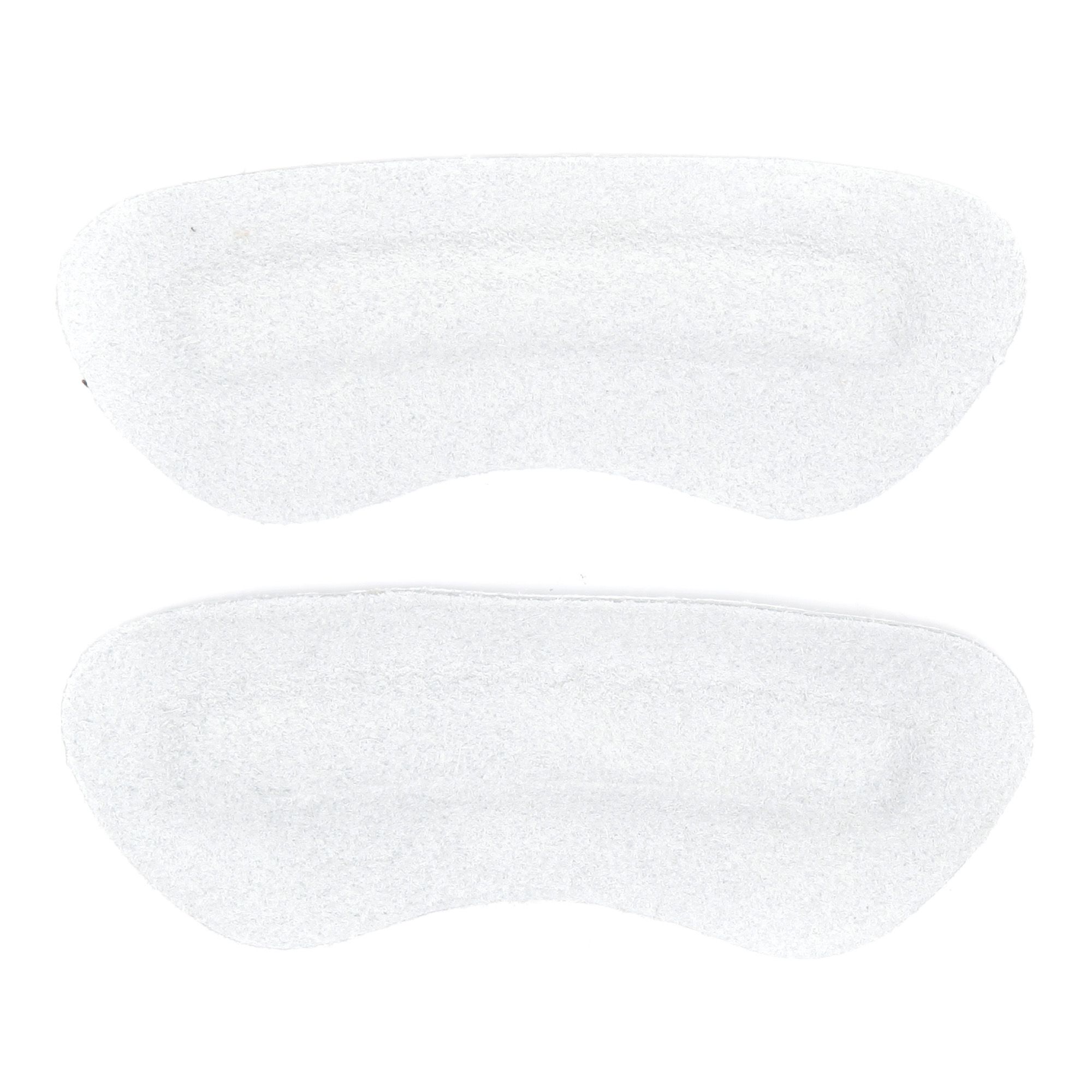 Antislip zooltjes voor de hiel - Accessoires | MANFIELD