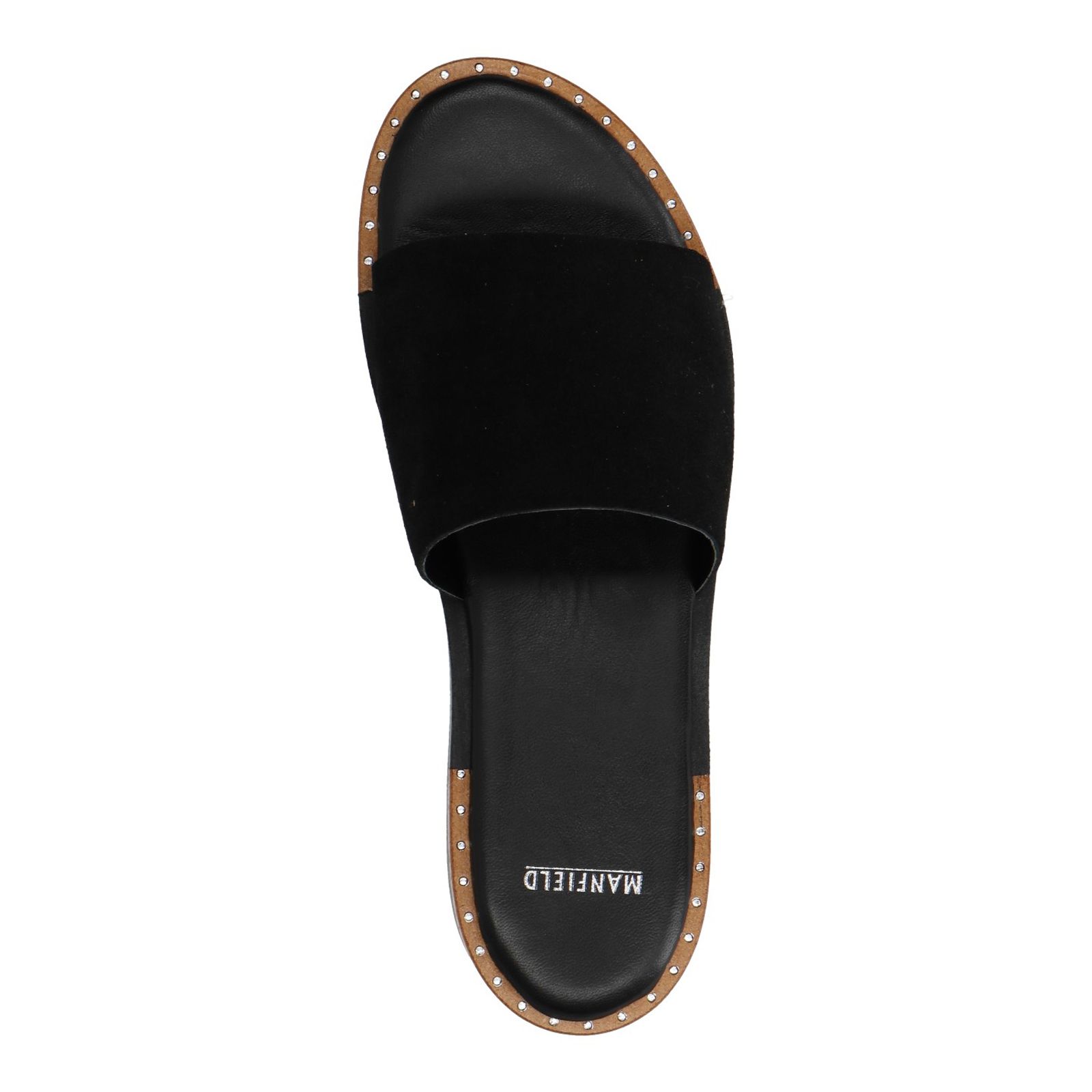 slipper veloursleder damen