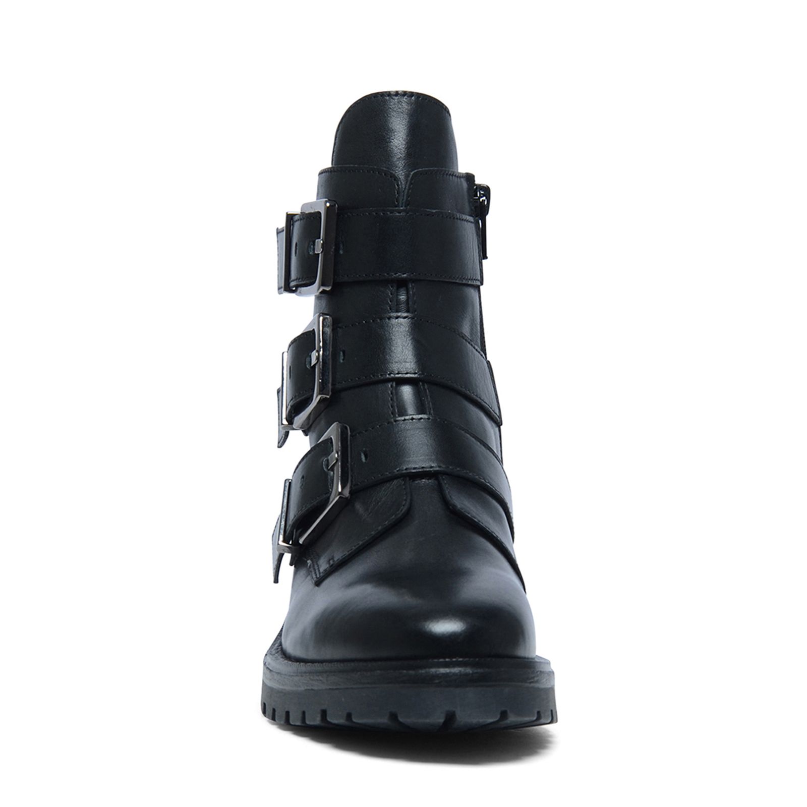 manfield biker boots