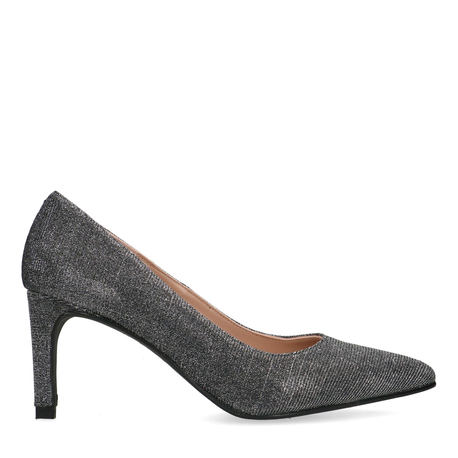 Grijze dames pumps online shoppen | MANFIELD