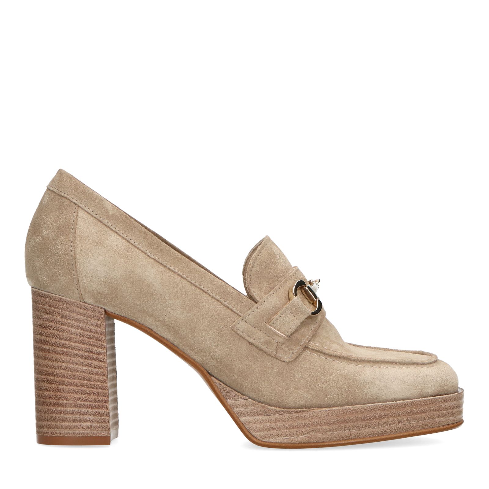 Loafers online shoppen | MANFIELD