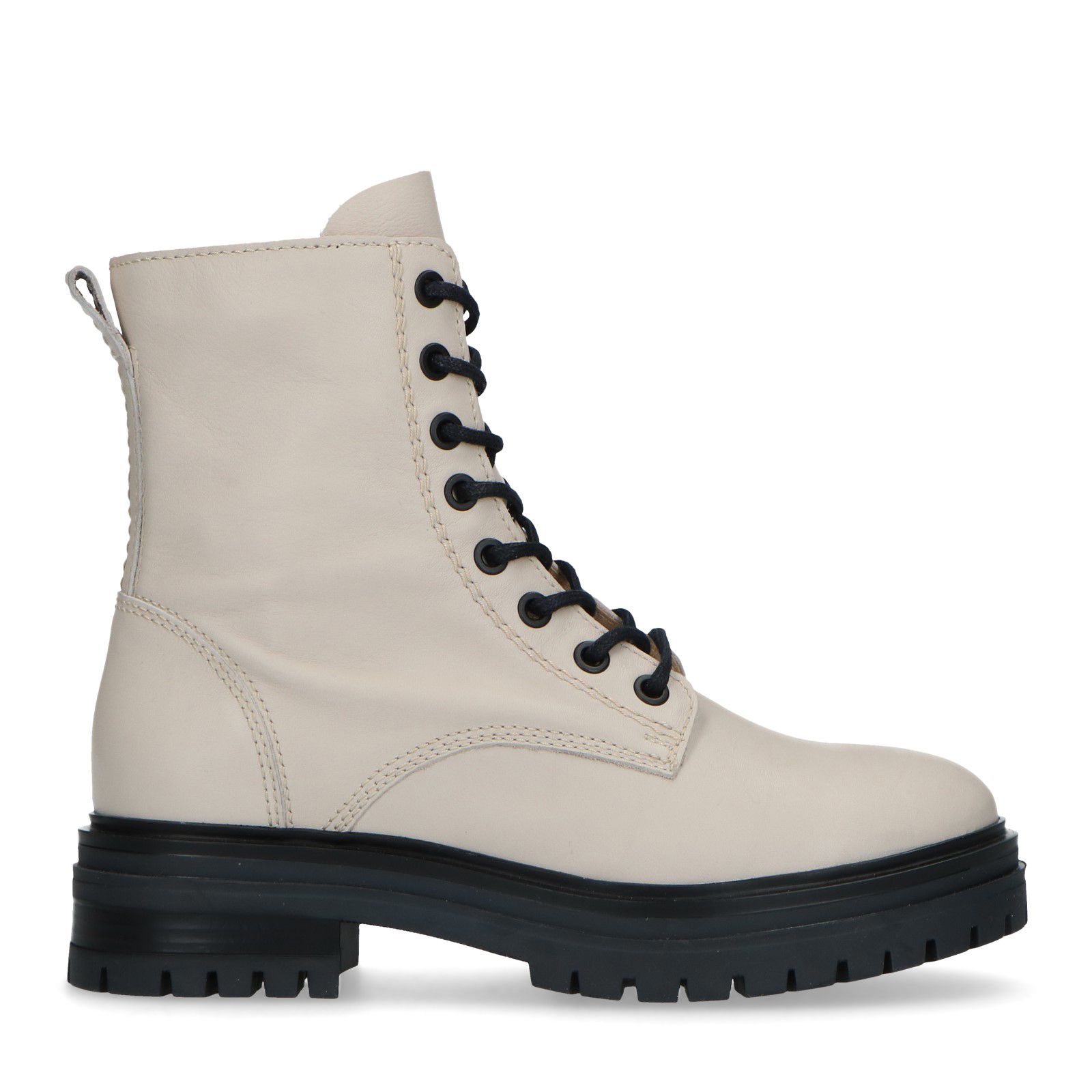 Dames veterlaarsjes online shoppen | MANFIELD