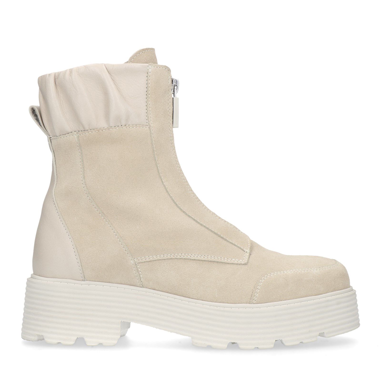 Klassieke enkellaarsjes online shoppen | MANFIELD